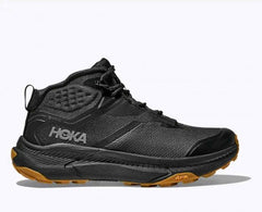 HOKA Transport Hike GORE-TEX Black