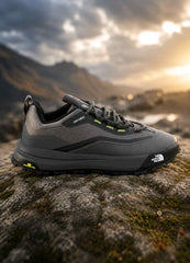 The North Facee Offtrail VE WP Anthracite Grey