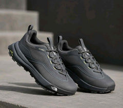 The North Facee Offtrail VE WP Anthracite Grey