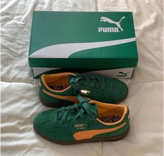 Pum_aa palermo green yellow 508