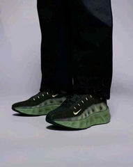 Niikee Ava Rover Sequoia and Oil Green 578