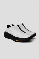Hoka Project Transport Frost White Black 1215