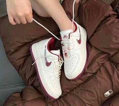 Nikee Airforce 1 valentines day semi ua 2551
