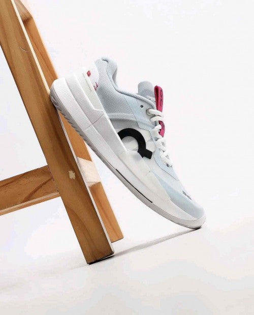 On Running Cloud Roger Pro 2 Arctic Pink
