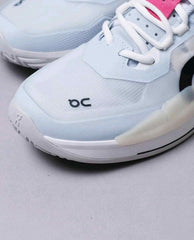On Running Cloud Roger Pro 2 Arctic Pink