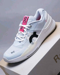 On Running Cloud Roger Pro 2 Arctic Pink