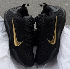 Nik e X Kobe 11 Elite Fade To Black