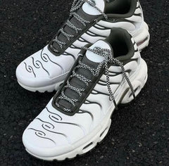 Nik_e Airmax Tn Plus Bone Olive