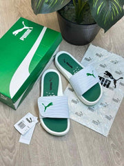 Pum.A Nitrocat V Adjust Comfort Premium green SkySlides