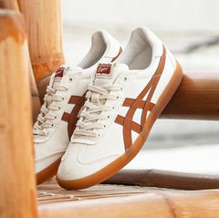 Onitsuk_a Tiger Tokuten Caramel Cream Sale