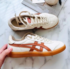 Onitsuk_a Tiger Tokuten Caramel Cream Sale
