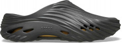 CrocsS Echo Wave Clogs Black Sand