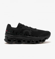 On Cloudmonster All Black 6019