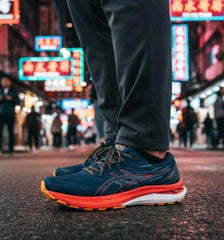 Asicss GEL-KAYANO 29
