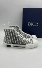 b23 high mens sneakers