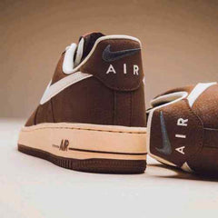Nikee airforce 1 low cacao wow 621