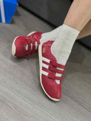 ADIDASS ANFU MARRY JANE (RED) 667