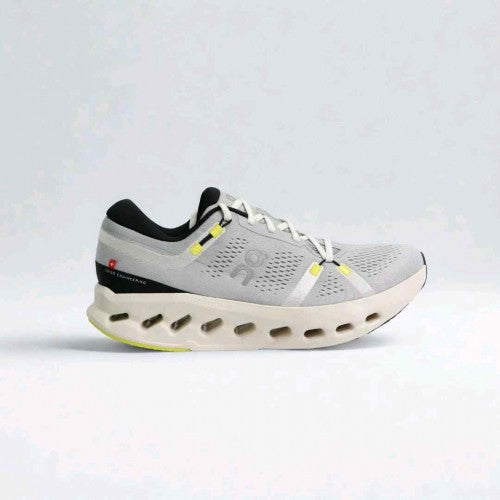 On Cloudsurfer 2 Glacier Ivory 2621