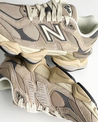 New Balanc e 9060 Driftwood Castlerock