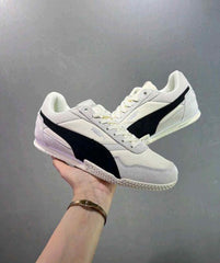 Pumaa Bella Donna Nylon Alpine Snow Black