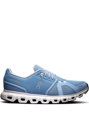 On Running Cloud 5 Blue White 1268
