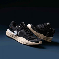On Running Cloud Roger Pro Black Sand 1231