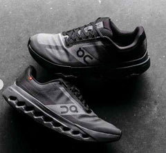 On Cloud Surfer Next Black 2175