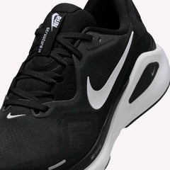 Nikee Structure 26 Black Cool White 1148