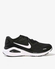 Nikee Structure 26 Black Cool White 1148