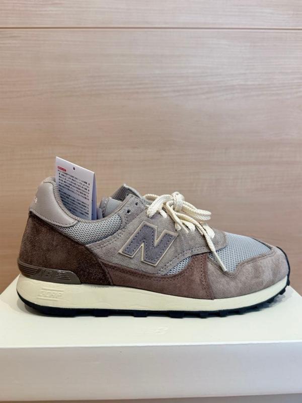 NEWW BALANCE X AURALEE