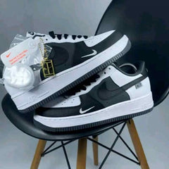 Nikee AirForce 1 Low Oreo Coco
