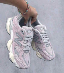 New Balancee 9060 December Sky 2571