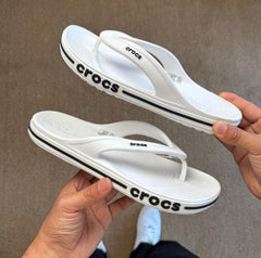 Crocss bayaband slide clogs