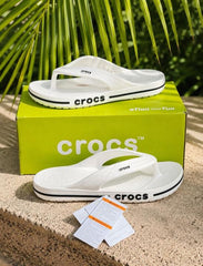 Crocss bayaband slide clogs