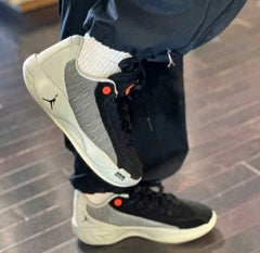 Nikee Jordan Luka 77 Gone Camping Shattered Backboard 1125
