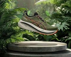 Asiccsss. Gel Nimbus 26 TR Nature Bathing