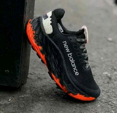 New balancee Fresh Foam x Trail More V3 Black Red 1927
