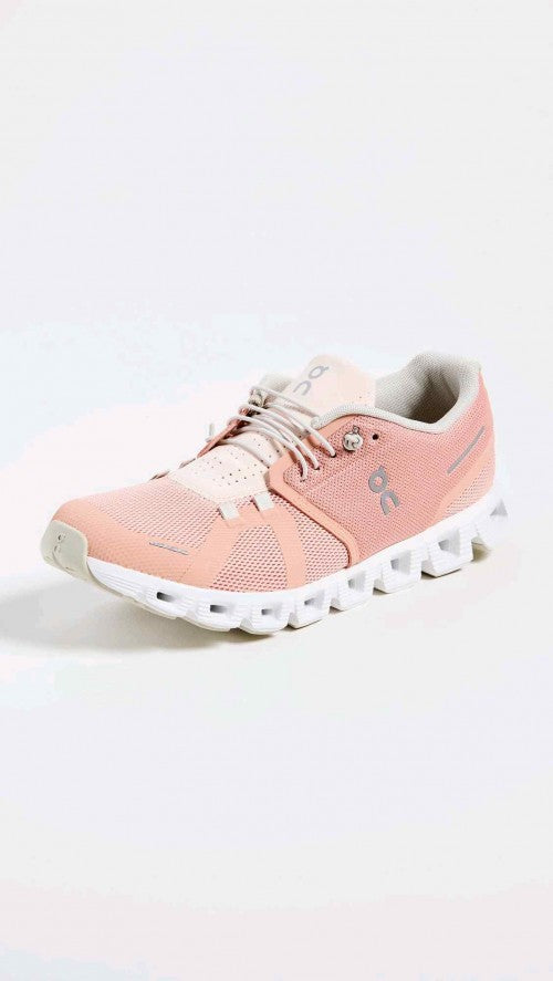 On Running Cloud 5 Rose Shell 1264