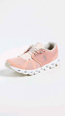 On Running Cloud 5 Rose Shell 1264