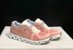 On Running Cloud 5 Rose Shell 1264