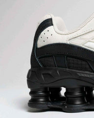Nikee Shox Ride 2 Black Phantom 5045