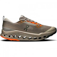 On Running CloudSurfer Trail 2 Eclipse Cinder Brown 1101