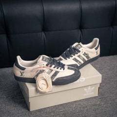 Adida s Samba Loui_s Vuitto.n