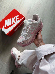 Nikee P-6000 Custom Pink 887