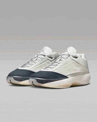 Nikee Air Jordan 40 Wolf Grey Navy 1183
