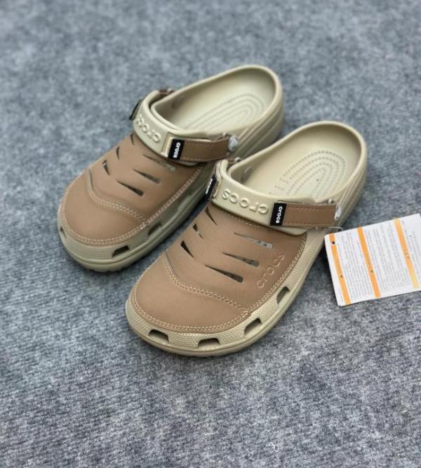 CROCSS YUKON VISTA CLOGS