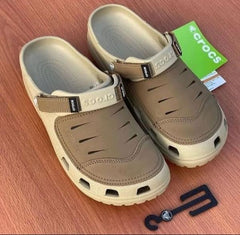 CROCSS YUKON VISTA CLOGS
