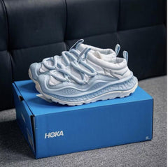Hoka One One Ora Primo Blue