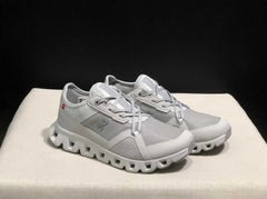 On Cloud X 3 AD Grey
