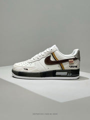 Nik.e Airforce 1 X Panda Prank Custom 2025